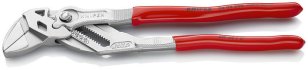 Klešťový klíč kleště a klíč v jediném nástroji 250 mm KNIPEX 86 03 250 SB