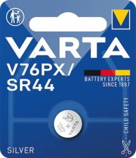 VARTA V76PX  Electronics