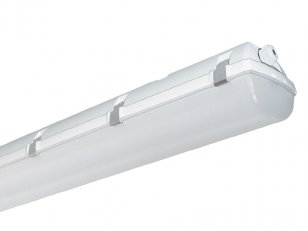 Teplotně odolné svítidlo FUTURA 2.5ft MAX PCc Al 11000/840 71W IP66 145cm