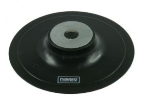 Narex 65403814 Podložný talíř pro fíbrový kotouč DP-FD 125/M14 d125, d150