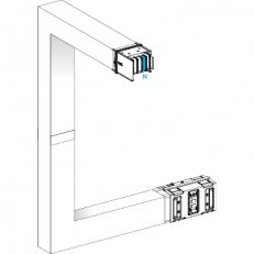 3D koleno 630 A na míru SCHNEIDER KSA630DMCL43F