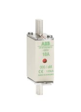 OFAF000AM2 HRC Fuse Link Size NH000 aM ABB 1SCA022652R0360