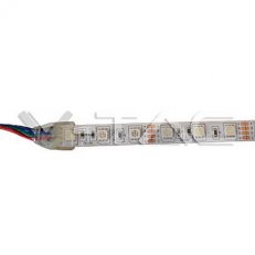 LED Strip SMD5050 - 60 LEDs RGB Waterpro