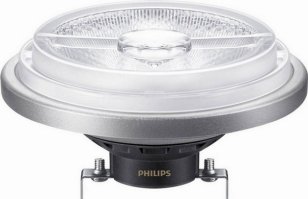 LED žárovka PHILIPS MASTER ExpertColor 14.8-75W 930 AR111 24D