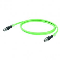 Kabel PROFINET IE-C6KS8VG0005XCSXCS-E WEIDMÜLLER 1398070005