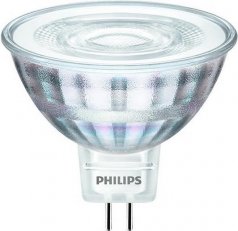 LED žárovka CorePro LEDspot ND 5-35W 827 MR16 36D Philips 871869671063000