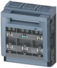 SIEMENS 3NP1163-1DA20 Pojistkový odpínač