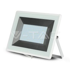 100W LED Floodlight SMD E-Series White B