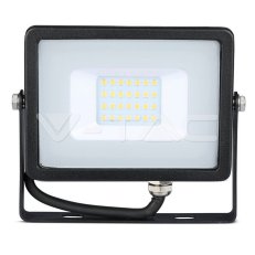 LED reflektor V-TAC 20W Black Body 3000K VT-20