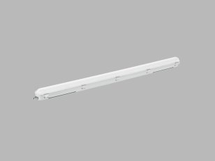 Svítidlo DUSTER II 120 20-35W 4000K EMERGENCY 3h šedá LED2 1220541EM