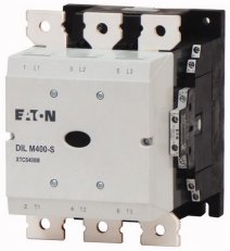 Eaton 274195 Výkonový stykač 400A/200kW AC-3,612A AC-1,2Z 2V