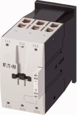 Eaton 239736 Výkonový stykač 115A/55kW AC-3,160A AC-1,bezšroubové svorky,Uc=240V