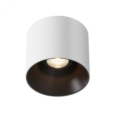 Stropní svítidlo Alfa LED C064CL-01-25W3K-D-RD-WB MAYTONI