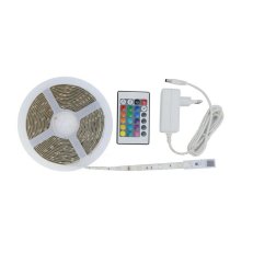 LED Strip, 19W , RGB, L500cm, IP44 RABALUX 79022