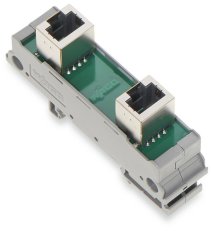 propojovací modul RJ-45 RJ-45 WAGO 289-172