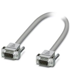 CABLE-D 9SUB/S/S/HF/S/ 1,0M Osazený 1066594