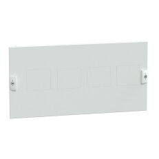 Čelní panel pro vertikální 4P NSXm/Vigi, Š 650 mm SCHNEIDER LVS03227