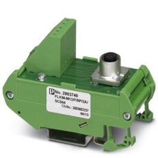 FLKM-M12/F/8P/2A/SC044 Modul VARIOFACE 2903740