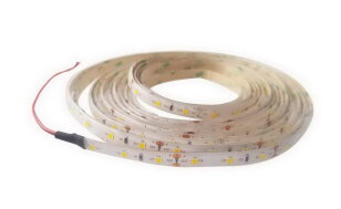 LED pásek LED STRIP MEDIUM 2835 IP65 WW po 1 metru GREENLUX GXLS323