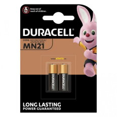 Duracell MN21 12V B2 alkalická baterie