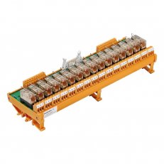 Reléový modul RSM 16RS 24VDC GEM.- WEIDMÜLLER 1113761001