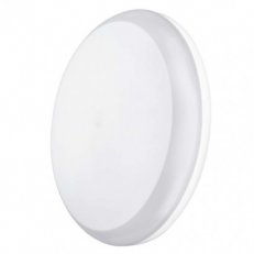 LED přisazené kruhové svítidlo DORI IP54/18W/1550LM/WW bílé teplá bílá