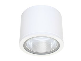 Kruhové interiérové svítidlo DLN 230 BARI LED 2820/840 20W IP44  TREVOS 14330