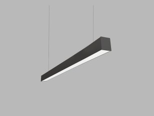 LINO 120 P/N-Z, B ON/OFF - nestmívatelné LED2 3310453