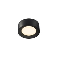 FERA 25 CL DALI, Indoor, stropní LED svítidlo, černé    SLV 1002968