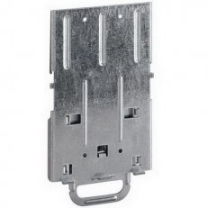 DPX3 250 DIN ADAPTÉR 3P LEGRAND 421072