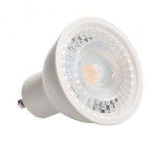 Kanlux 24500 PRO GU10 LED 7W-WW-W   Světelný zdroj LED