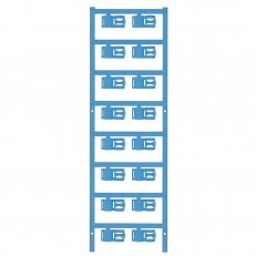 Značení vodičů SFC 3/12 MC NE BL WEIDMÜLLER 1025250000