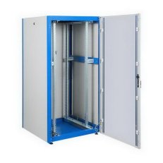 19'' stojanový rozvaděč S-Rack 32U 800 x 800 mm SCHRACK DT328080--