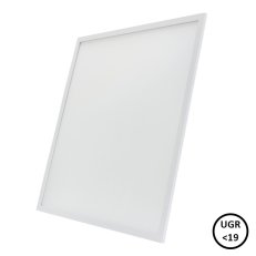 LED panel LEDPAN PRO2, 60x60 cm, 36W, 4000K, 4100lm, bílý-bez zdroje