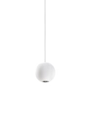 Závěsné svítidlo PENDANT OBO SU LED WH WITHOUT CANOPY AND DRIVER REDO P01-1832