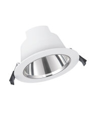 Downlight LEDVANCE COMFORT 130 13 W 3CCT IP54 WT