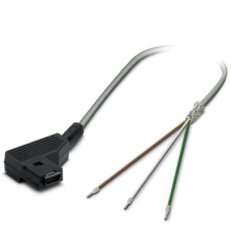 IFS-OPEN-END-DATACABLE Datový kabel 2320450