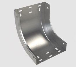 Koleno stoupající žlabu LINEAR+ KSL-1B 150/100 ''ŽZ'' ARKYS ARB-12290148