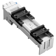 Adaptér ECC 25A 2 lišty SCHRACK SI324360--