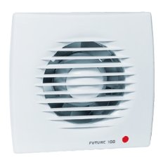 FUTURE 100 CTZ IPX4 malý axiální ventilátor ELEKTRODESIGN 5403030