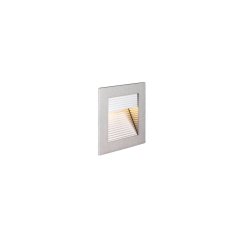 FRAME LED 230V CURVE LED vnitřní nástěnné vestavné svítidlo 2700K SLV 1000575