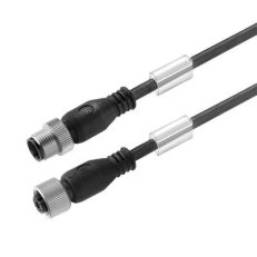 Kabel snímač-akční člen SAIL-M12GM12G-2/4-1.5U WEIDMÜLLER 9456990150