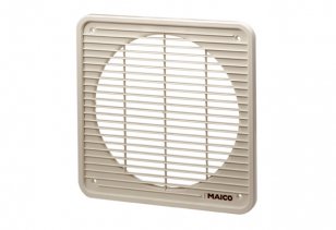 Maico 0059.0172 IG 25 mřížka ochranná vnitřní pro ventilátor 25