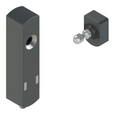 Bezpečnostní spínač (el. magn./RFID) klíč F41 PIZZATO NSH4ZZ1SMK-F41