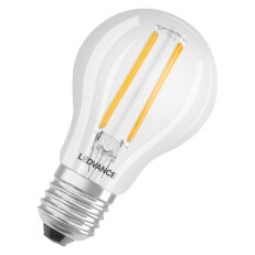 Světelný zdroj LEDVANCE SMART+ WiFi Filament Classic Dimmable 60 5,5W E27