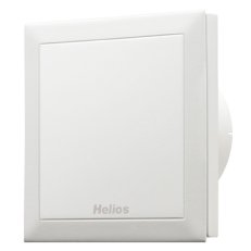 Helios 6041 M1-150 Koupelnový ventilátor MiniVent EC bílý