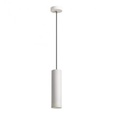 Závěsné svítidlo KLOU SU LED COB 10W IP54 SWH 3000K REDO 90570