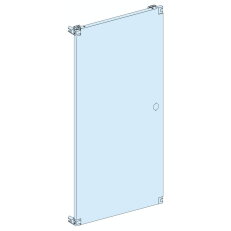 Otočný čelní panel 13 VD, š=400mm SCHNEIDER LVS03722