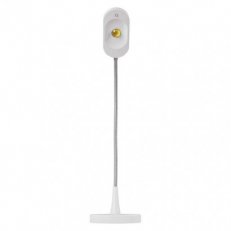 LED stolní lampa white & home, bílá EMOS Z7523W