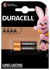 Duracell MN2500 AAAA B2 alkalická